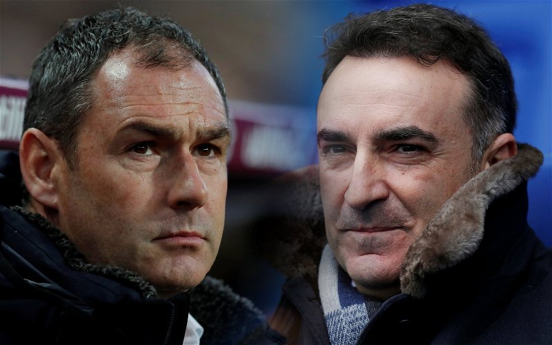 Image for Stats & Analysis: How Carvalhal Quickly Turned Things Around