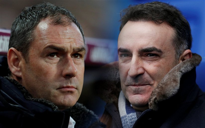Image for Stats & Analysis: How Carvalhal Quickly Turned Things Around