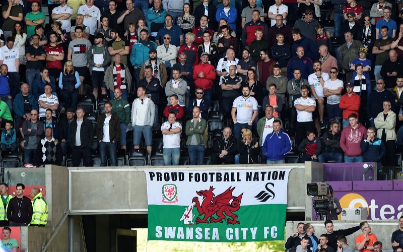 Image for Still No New First Team Signings For Swansea City – Should We Be Worried?