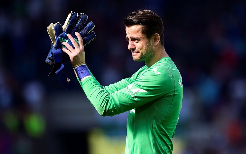 Image for West Ham United Have ‘Fee Agreed’ For Fabianski With Move Expected To Be Done ‘Within 24 Hours’