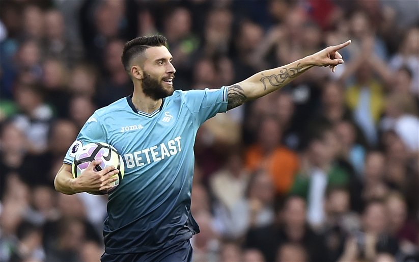 Image for Leganes Interested In Swansea City Striker But Only If they Lower Their Demands