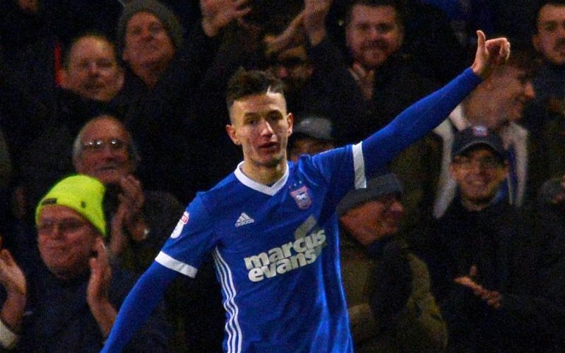 Image for Fans’ Views on Imminent New Signing Bersant Celina
