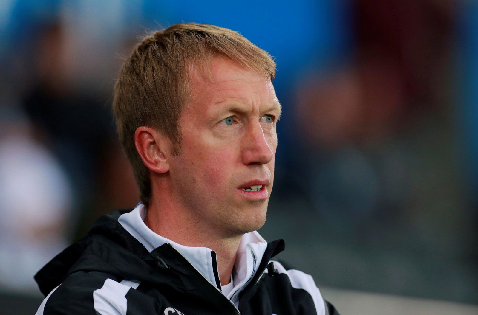 Graham Potter - Another ‘Yes Man’ Or Genuinely Happy To Build Squad ...