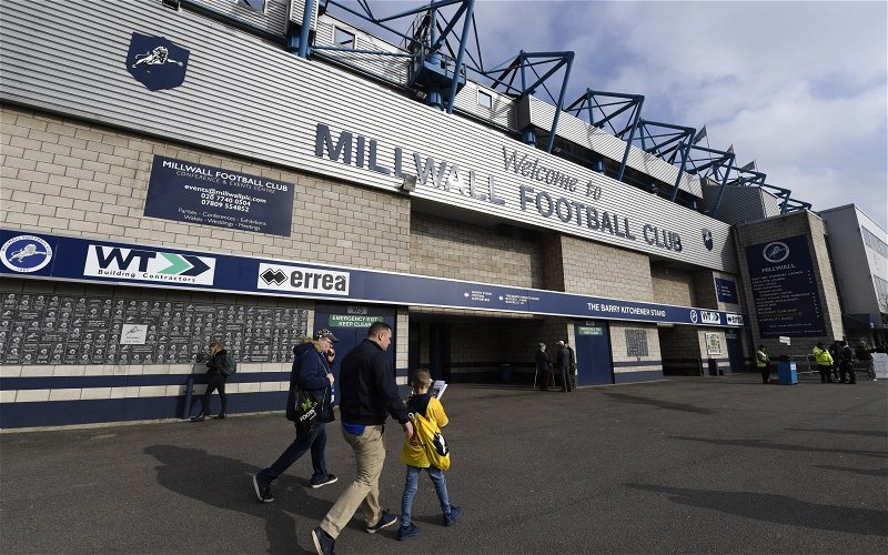 Image for Team Line-Ups: Surprise Starts For 2 Swansea Youngsters at Millwall