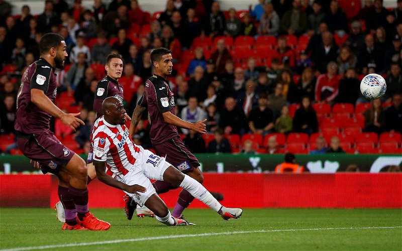 Image for Stoke Fans Mixed Reactions To Controversial Win – “We Were A Cut Above” – “Relieved To Scrape A Win” – Also Praise For The Travelling Fans