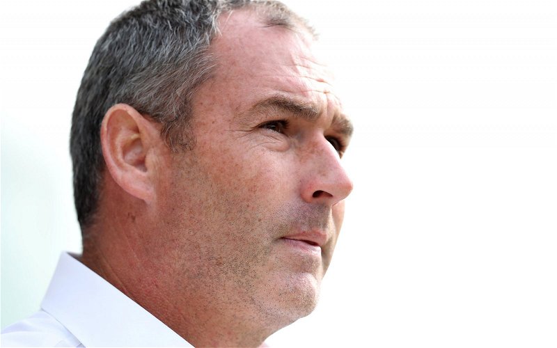 Image for Paul Clement Shows a Touch of Class After His Side’s 2-0 Loss Against His Former Club