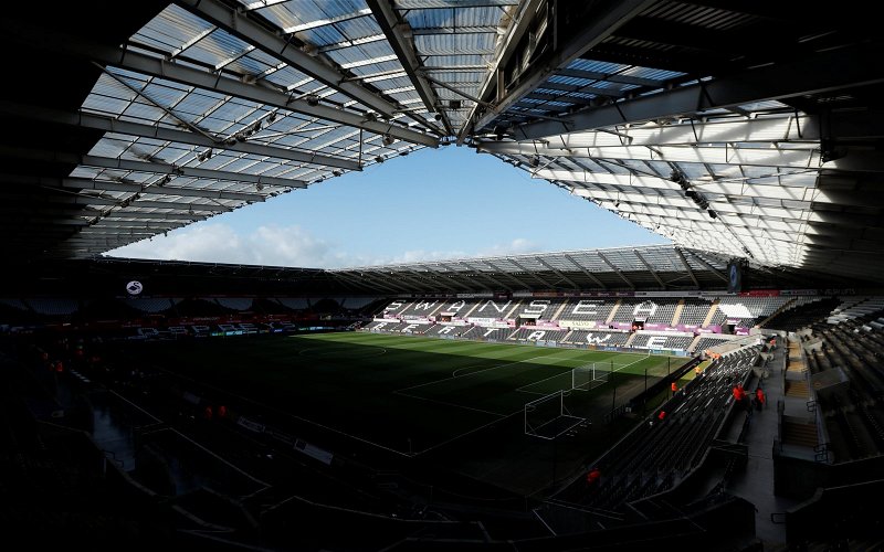 Image for Can Swansea City follow the likes of Huddersfield, QPR, Blackburn & Luton?