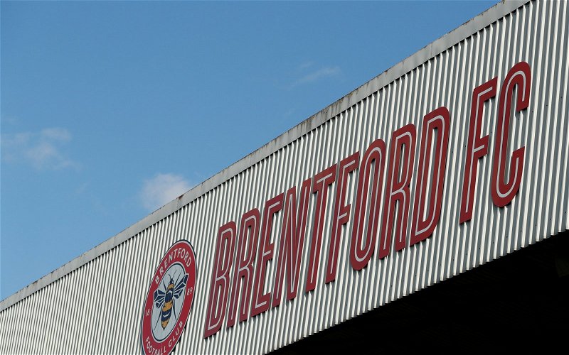 Image for Match Report & Top Performers As Swansea City End Losing Run With 3-2 Win At Brentford