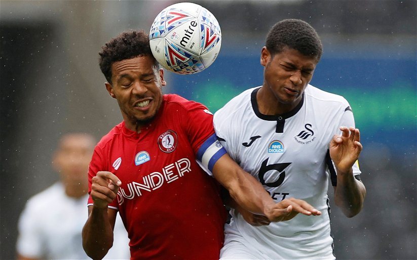 Image for How Korey Smith will fit in at Swansea City