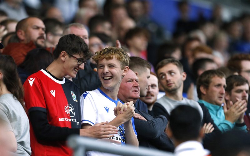 Image for ‘Terrible performance’, ‘Embarrassing’ – Rovers fans react to defeat at Swansea