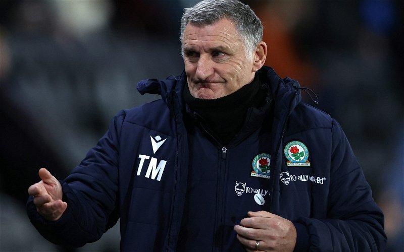 Image for Sending off a blessing in disguise?! Mowbray unprepared against a low-block
