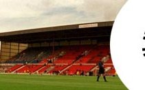 Image for Charlton Athletic Ticket Information