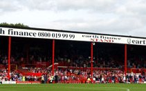 Image for Orient Want Swindon In Pre-Season