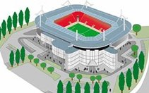 Image for Bowden To Get Swindon New Stadium