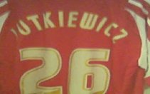 Image for Jutkiewicz Makes The Bench