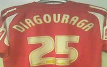 Image for Diagouraga: We Can Stay Up