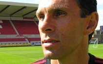 Image for Poyet to attract foreign talent