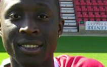 Image for Onibuje Departs Swindon Town