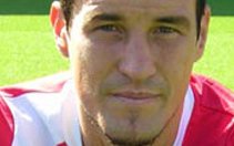 Image for Collins Joins Swindon Town