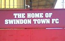 Image for Swindon Executive Season Tickets