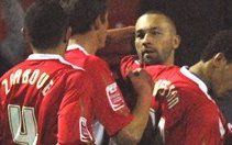 Image for Zaaboub Set To Stay At Swindon