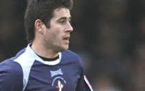 Image for Timlin Re-Joins Swindon Town