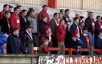 Image for Swindon Town Set For Clear Out?