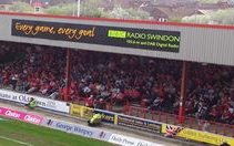 Image for Fans: We Want Our Swindon Back