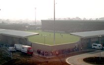 Image for FT: Doncaster 2 Swindon 0
