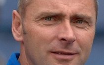 Image for Paul Simpson Linked With Swindon