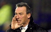 Image for Byrne Unlikely To Land Swindon Town Job