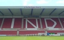 Image for Swindon Likely To Build Stadium At Current Site