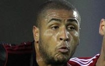 Image for Leon Clarke To Huddersfield Or Bournemouth?