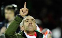 Image for Di Canio To Take Time Off Following Mothers Death