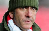 Image for Di Canio Reveals Reason For Almost Walking Out