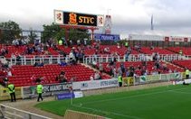 Image for GROUND REVIEW: Swindon Town