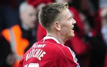 Image for PDC: Ritchie Can Leave Swindon, For £15m