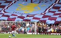 Image for Aston Villa Sell Out Swindon Allocation