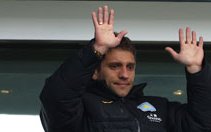 Image for Swindon Plan To Show Support To Stiliyan Petrov