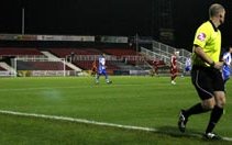 Image for Duo Leave County Ground On Loan