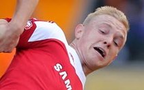 Image for Pritchard Up For Young Player of the Year Award