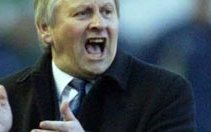 Image for Sturrock New Swindon Manager?