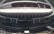Image for GROUND REVIEW: Wembley Stadium
