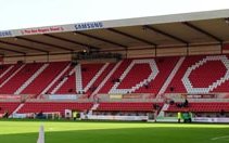 Image for Swindon Fans: Want To Play At The County Ground?