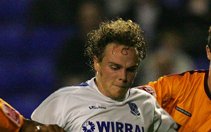 Image for Tranmere Release Aiston and Wilson