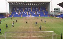 Image for Rovers v Swindon – Teams.