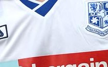 Image for Tranmere Announce 2015-16 Shirt Numbers