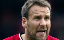 Image for Merse quits playing