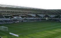 Image for Visit Swansea’s new ground, sunday