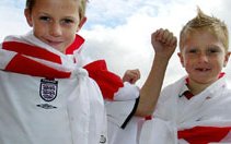 Image for Support the England 2018 World Cup bid